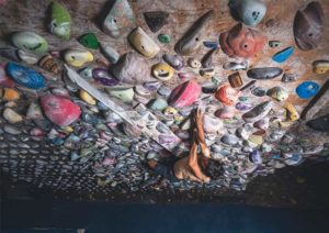 BORN FROM THE CLIMBING LIFE. Episodio 4. La primera ascensión de Drifter’s Escape