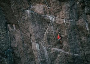 BORN FROM THE CLIMBING LIFE. Serie escalada Black Diamond. Episodio 1