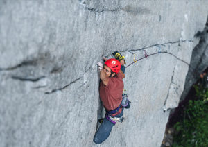 BORN FROM THE CLIMBING LIFE. Serie escalada Black Diamond. Episodio 4
