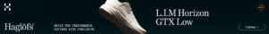Zapatillas Trail Running L.I.M Horizon de Haglofs