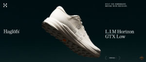 Zapatillas Trail Running L.I.M Horizon de Haglofs