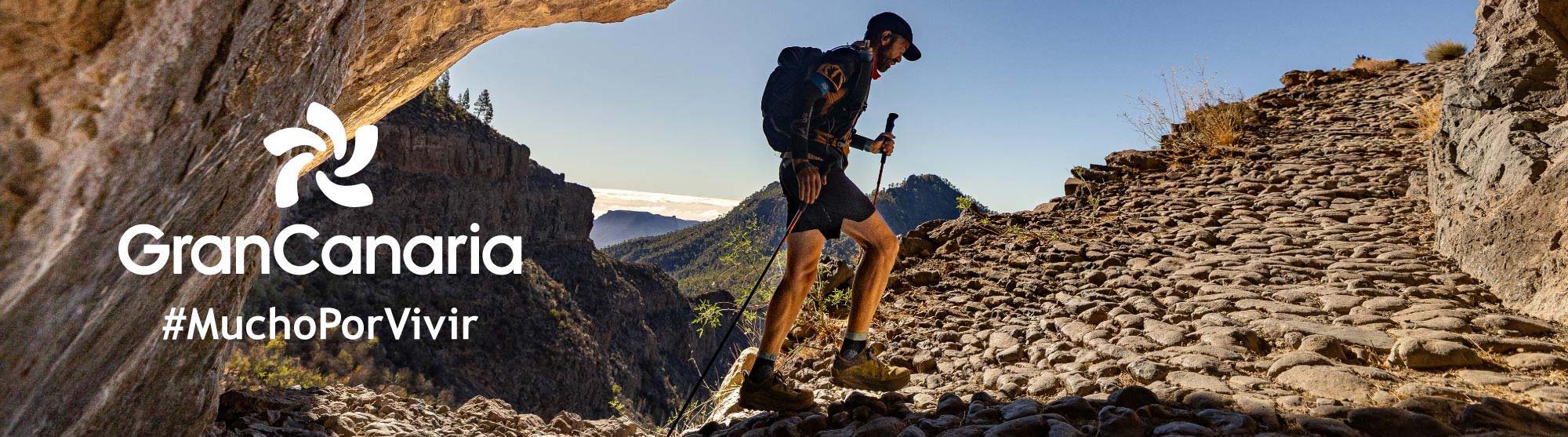Turismo Gran Canaria. Mucho por vivir