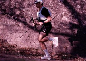 Zapatillas trail running The North Face Altamesa 500 V2. El arte de suavizar la distancia