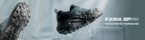 Botas outdoor Rase AX Joma