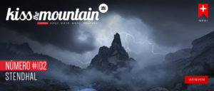 Revista de montaña. Kissthemountain. Número 101. Carácter. Marzo 2026. Portada 36 Memorial María Luisa