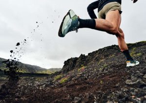 Zapatillas trail runningHOKA Speedgoat 7. La versátil madurez