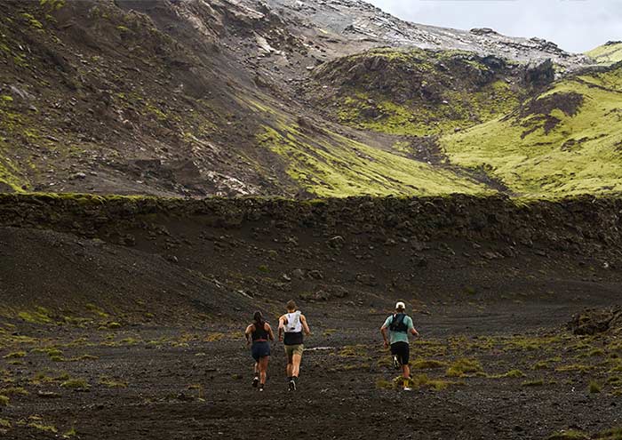 Zapatillas trail runningHOKA Speedgoat 7. La versátil madurez