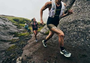 Zapatillas trail runningHOKA Speedgoat 7. La versátil madurez