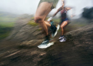 Zapatillas trail runningHOKA Speedgoat 7. La versátil madurez