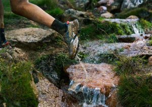 Zapatillas trail runningHOKA Speedgoat 7. La versátil madurez