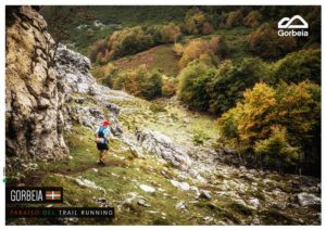 GORBEIA. Paraíso del trail running. Kissthemountain #103