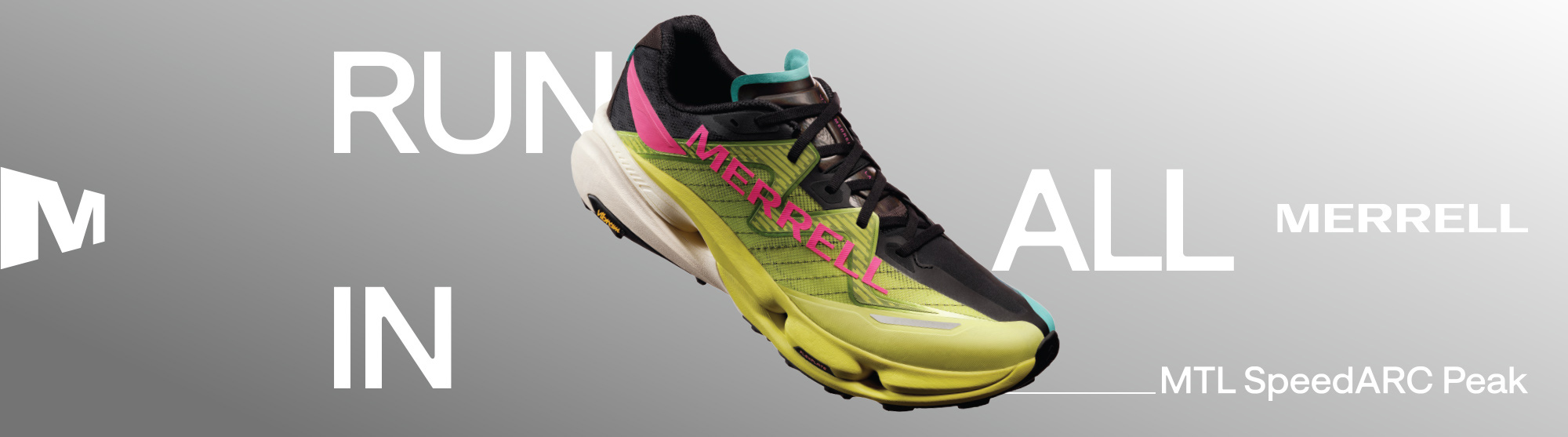 Zapatillas trail running Merrell MTL SpeedArc Peak